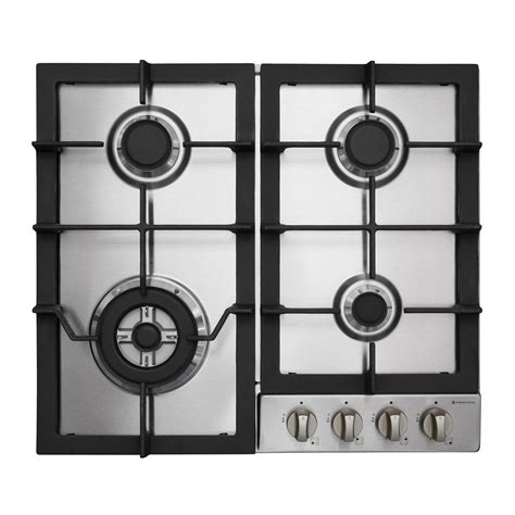 parmco gas hobs